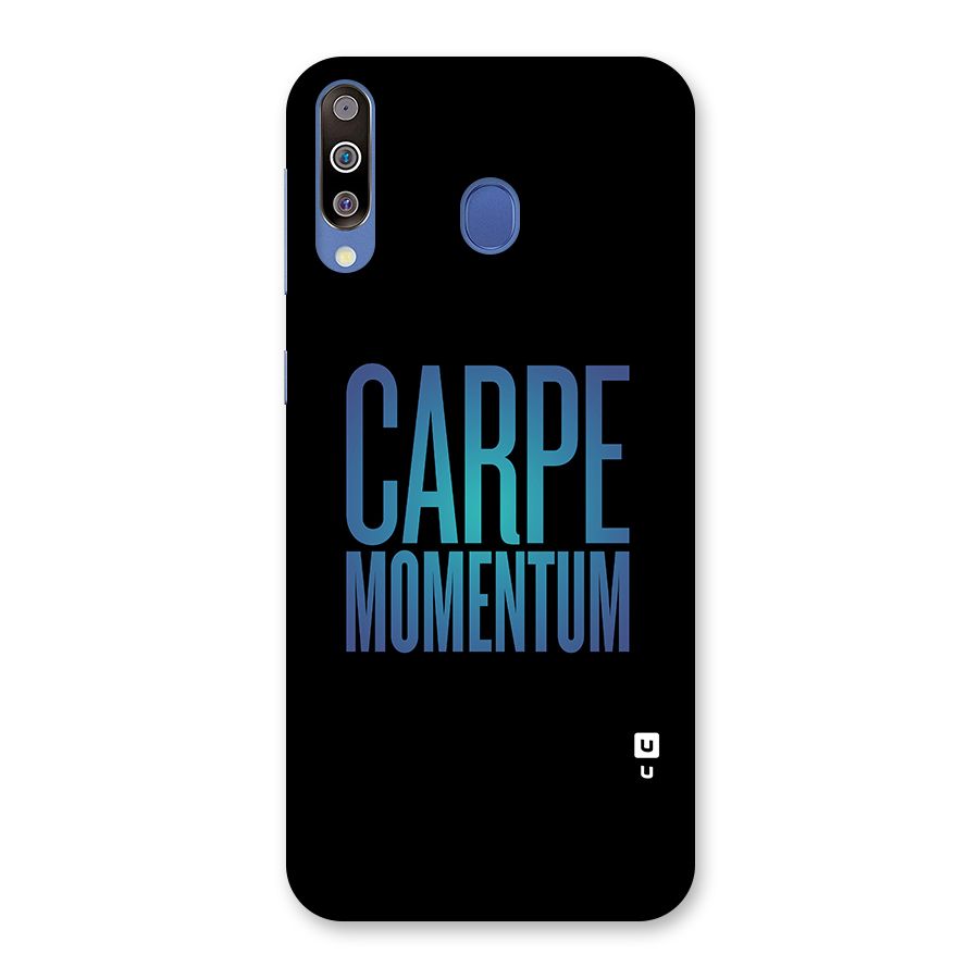 Carpe Momentum Back Case for Galaxy M30