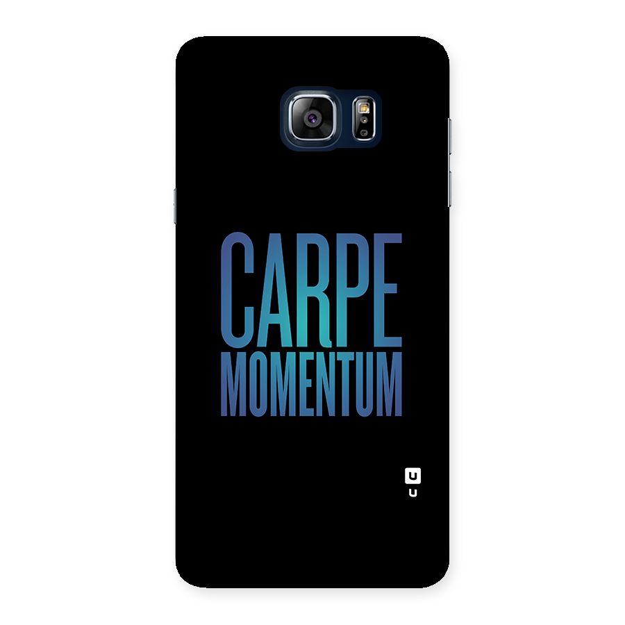 Carpe Momentum Back Case for Galaxy Note 5