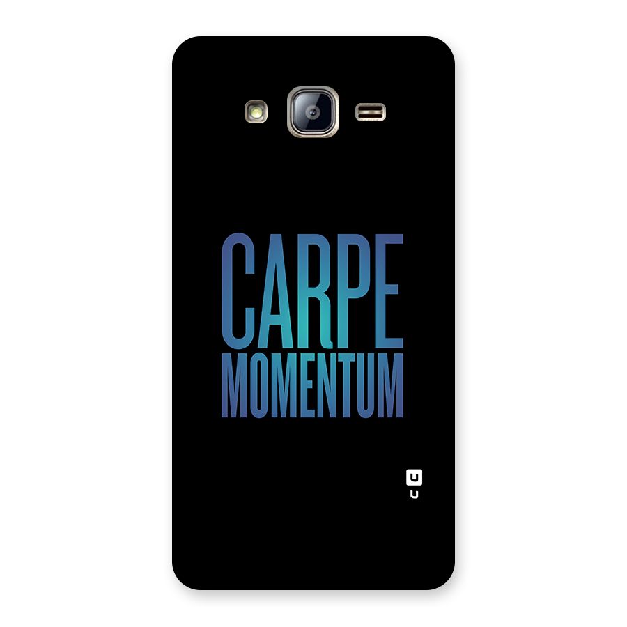 Carpe Momentum Back Case for Galaxy On5