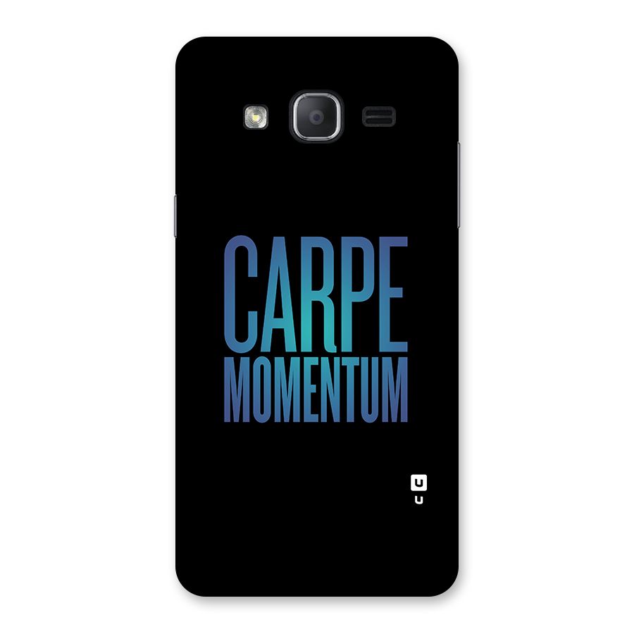 Carpe Momentum Back Case for Galaxy On7 2015