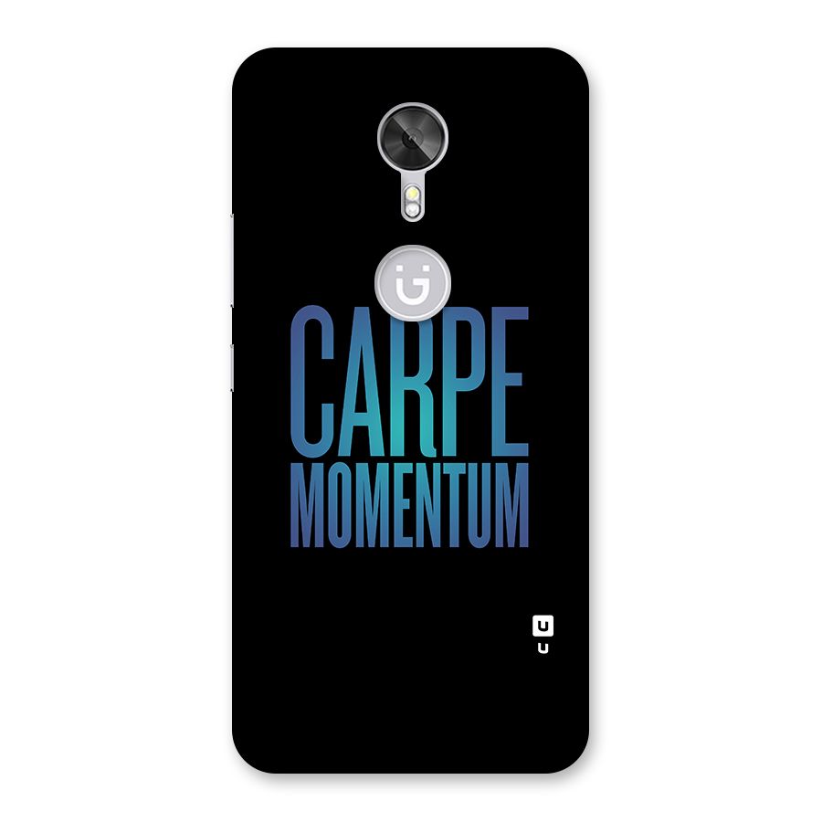 Carpe Momentum Back Case for Gionee A1