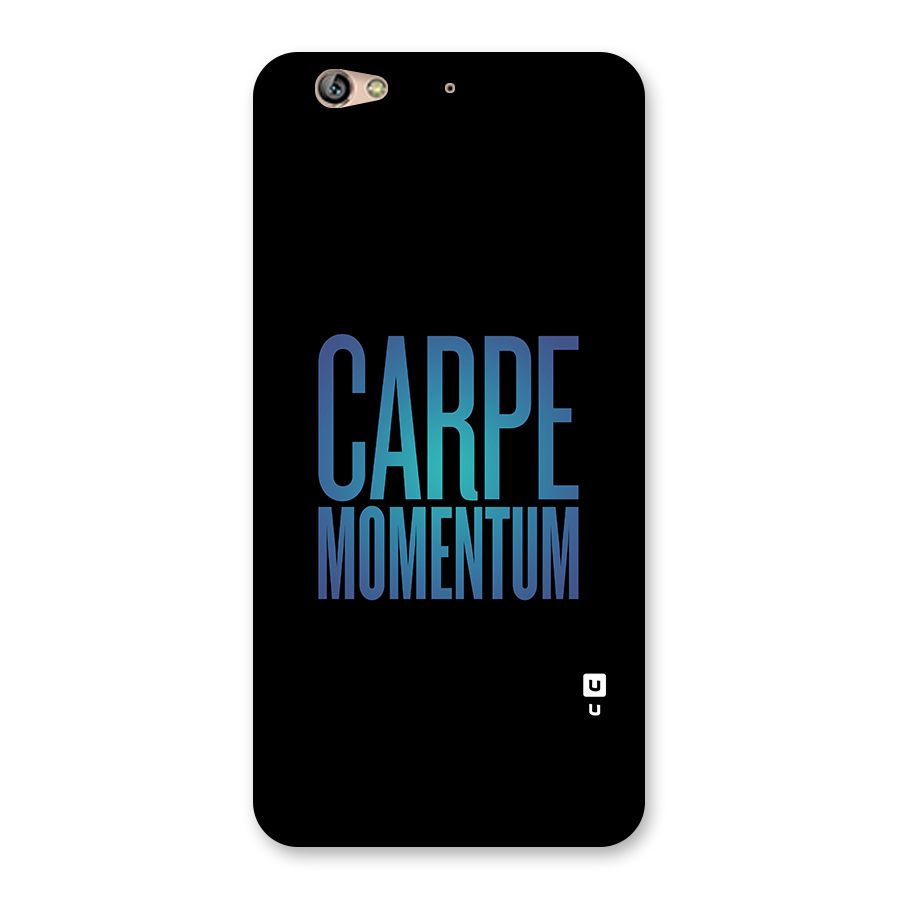 Carpe Momentum Back Case for Gionee S6