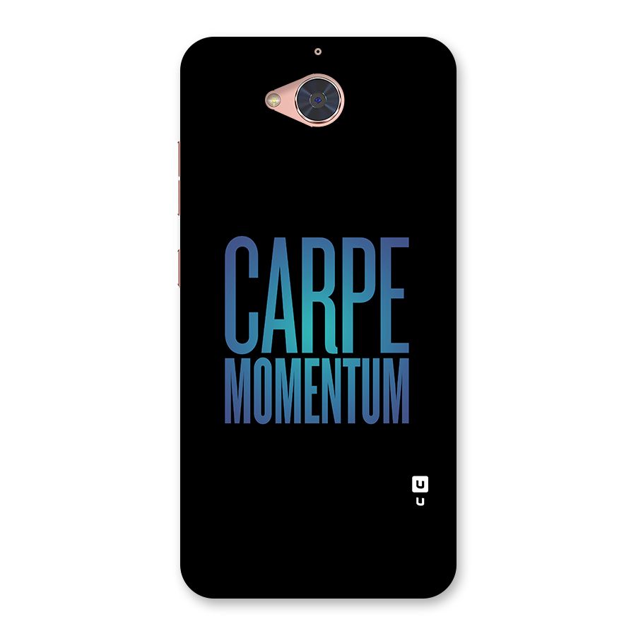 Carpe Momentum Back Case for Gionee S6 Pro