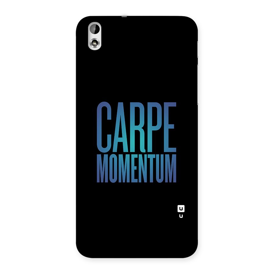 Carpe Momentum Back Case for HTC Desire 816g