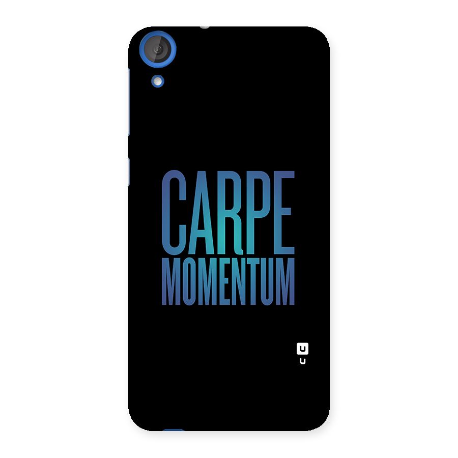 Carpe Momentum Back Case for HTC Desire 820