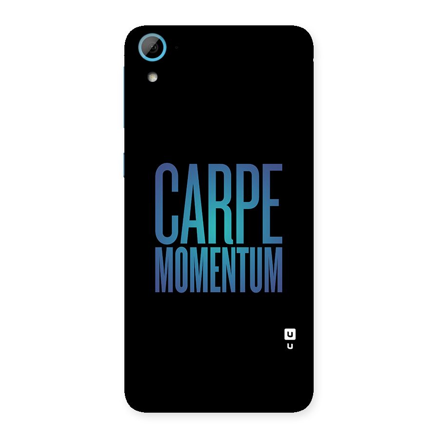 Carpe Momentum Back Case for HTC Desire 826