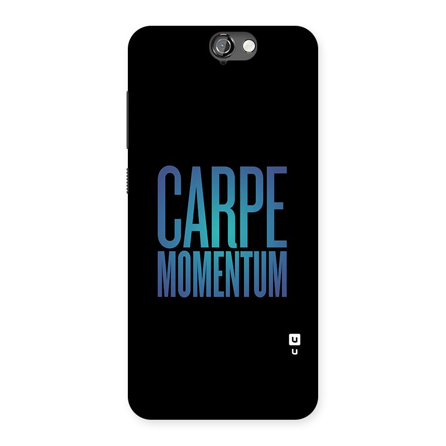 Carpe Momentum Back Case for HTC One A9