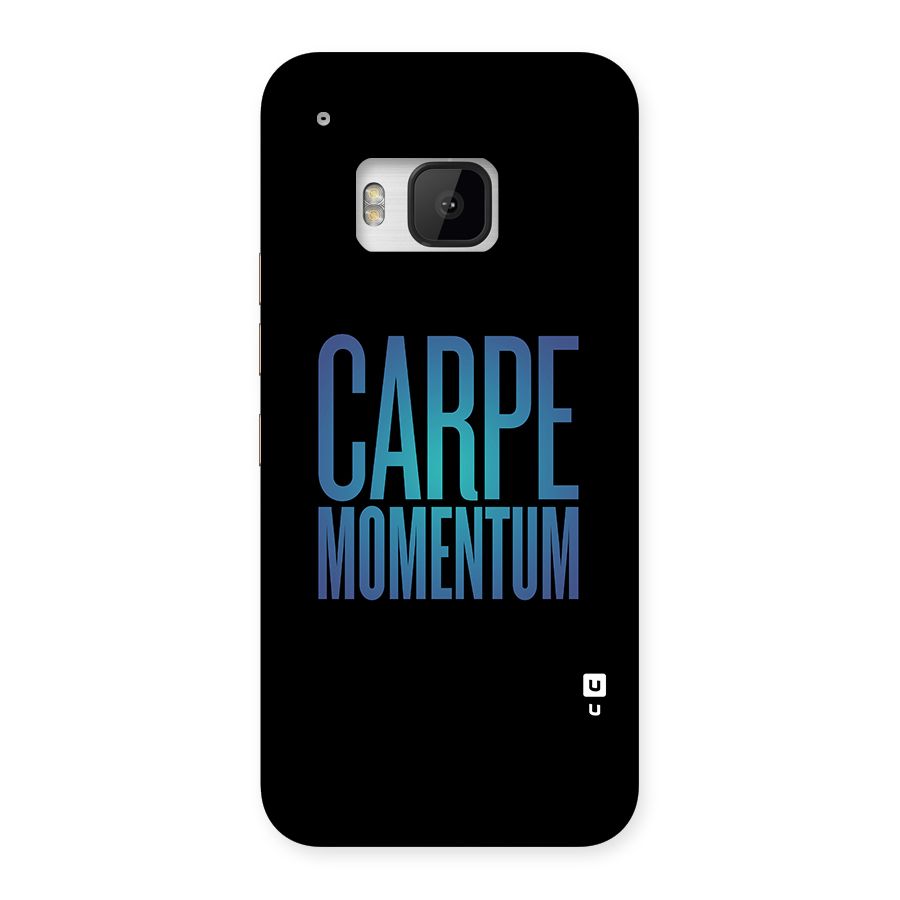 Carpe Momentum Back Case for HTC One M9