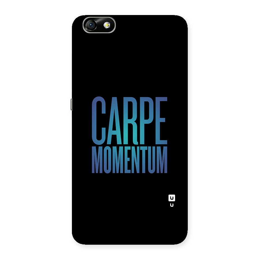 Carpe Momentum Back Case for Honor 4X