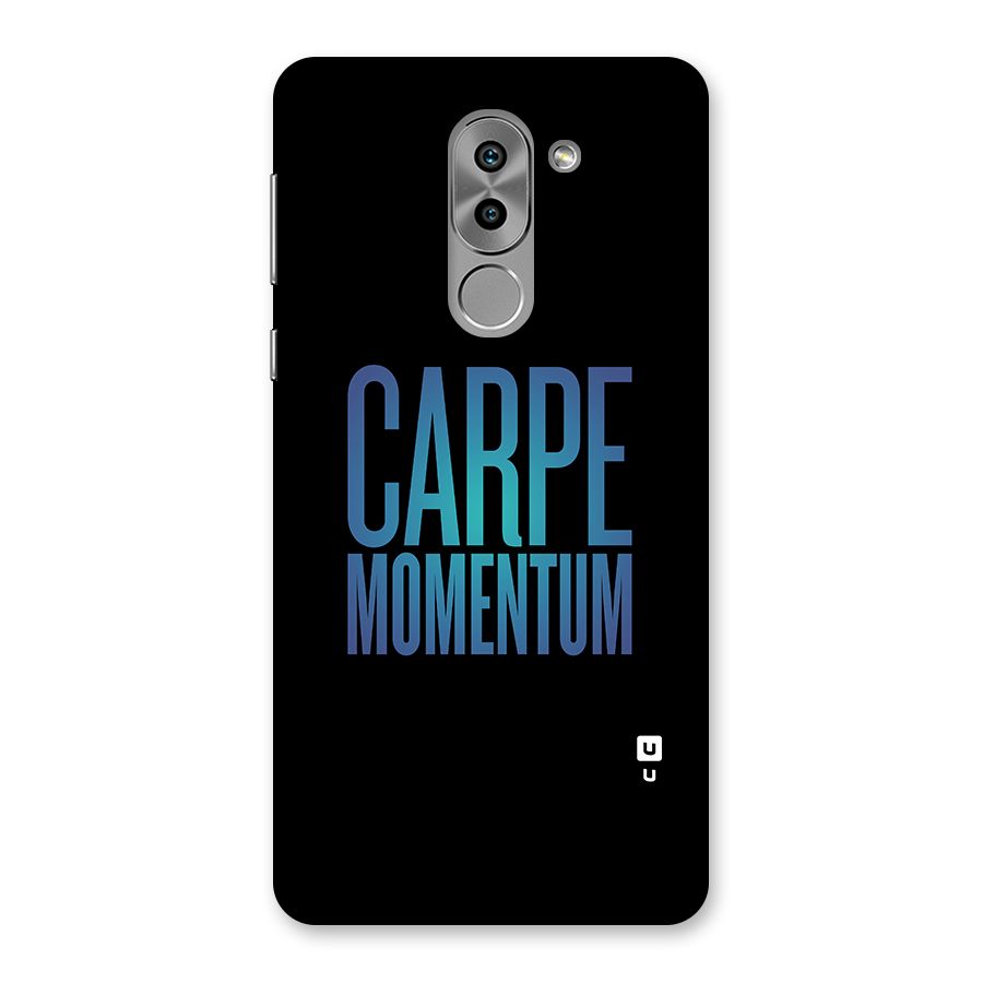 Carpe Momentum Back Case for Honor 6X