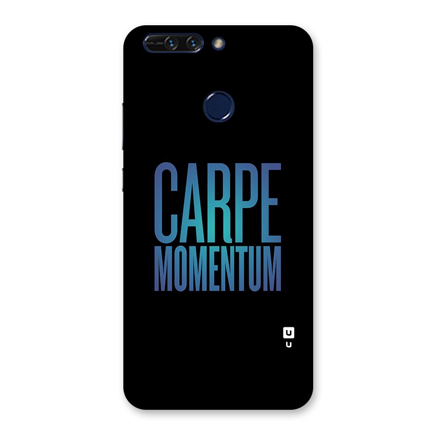 Carpe Momentum Back Case for Honor 8 Pro