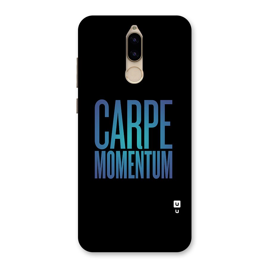 Carpe Momentum Back Case for Honor 9i