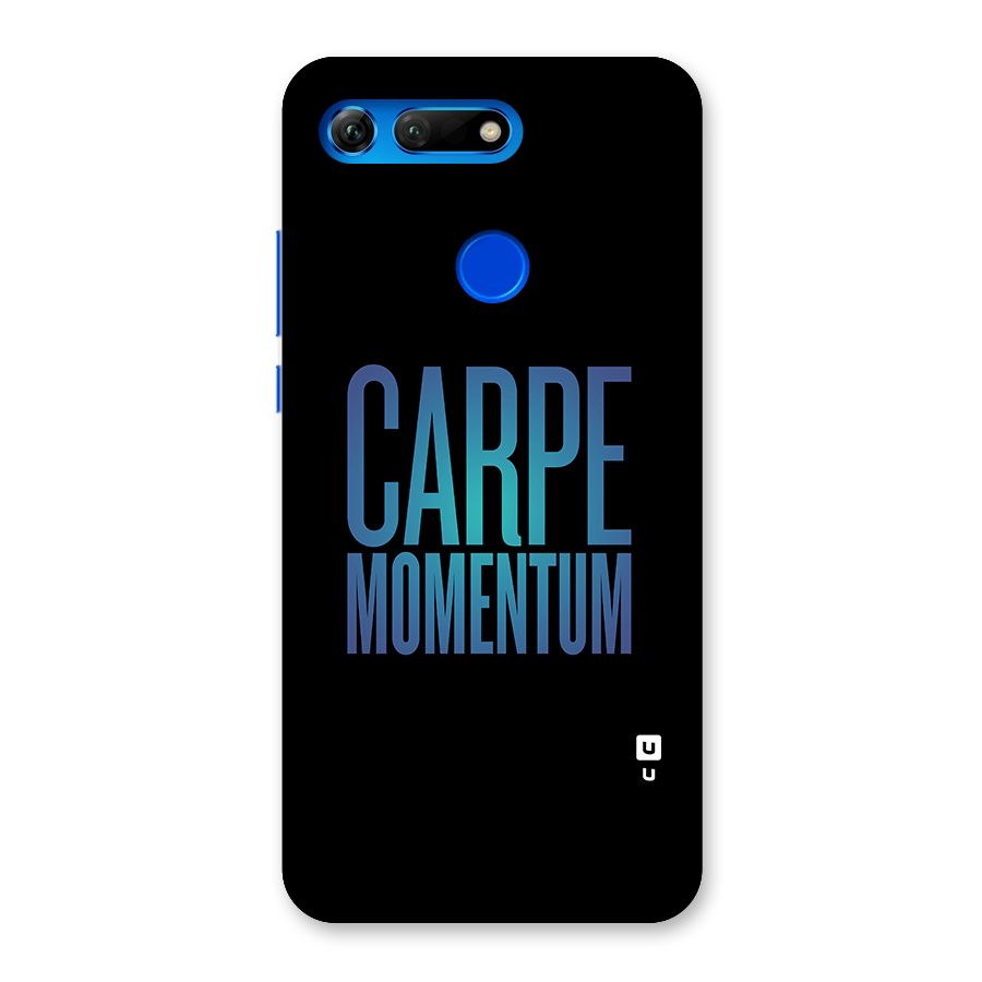 Carpe Momentum Back Case for Honor View 20