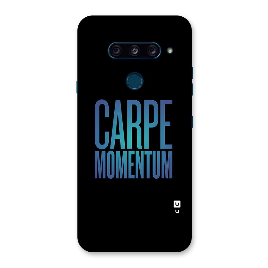 Carpe Momentum Back Case for LG  V40 ThinQ