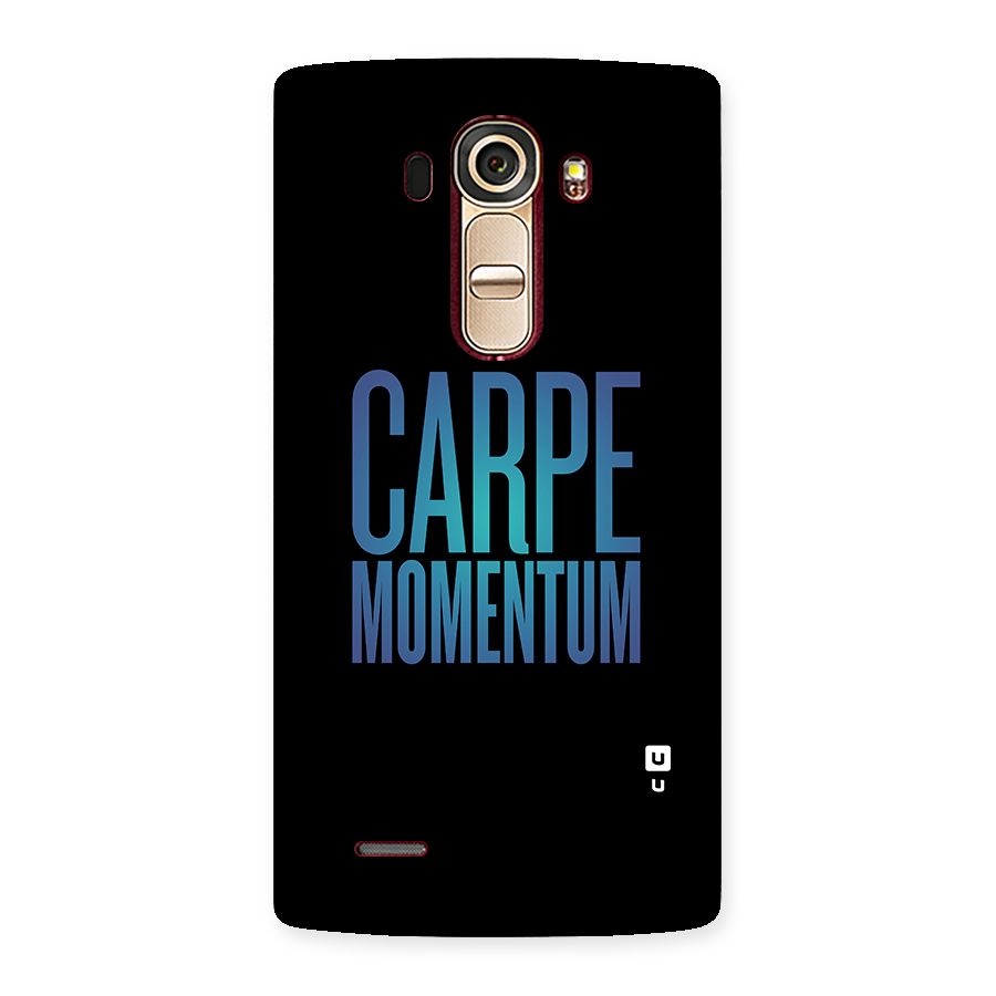 Carpe Momentum Back Case for LG G4