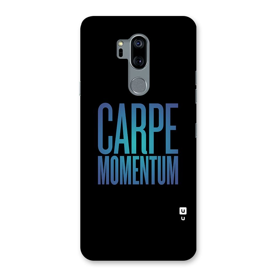 Carpe Momentum Back Case for LG G7