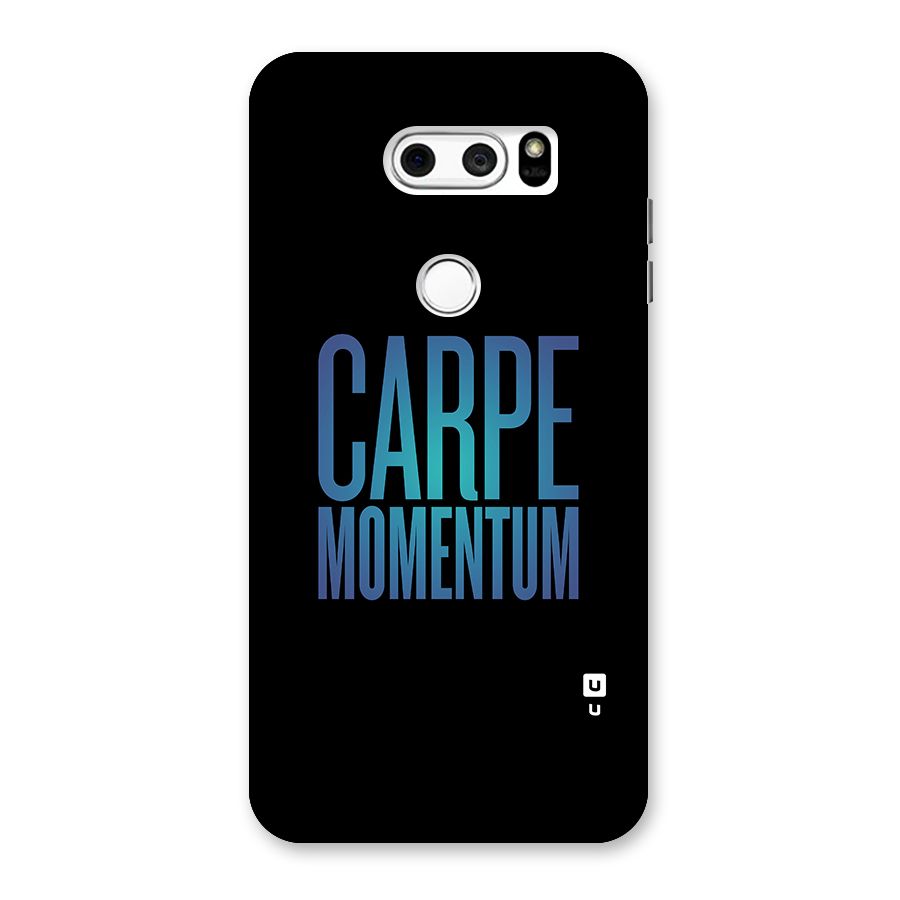 Carpe Momentum Back Case for LG V30