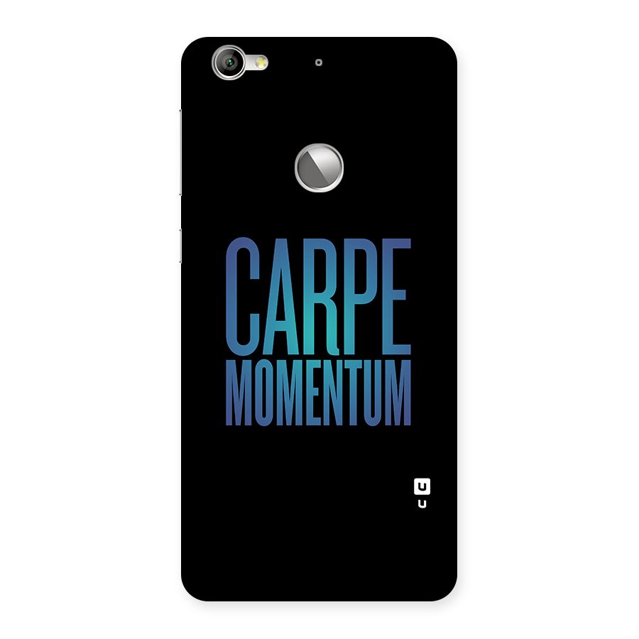Carpe Momentum Back Case for LeTV Le 1s