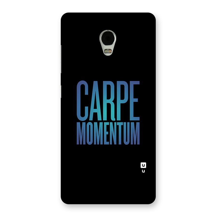 Carpe Momentum Back Case for Lenovo Vibe P1