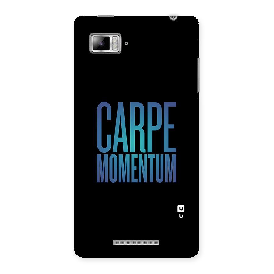 Carpe Momentum Back Case for Lenovo Vibe Z K910