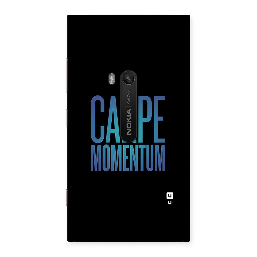 Carpe Momentum Back Case for Lumia 920
