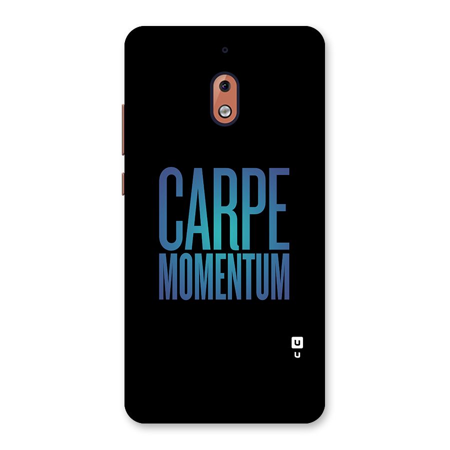 Carpe Momentum Back Case for Nokia 2.1