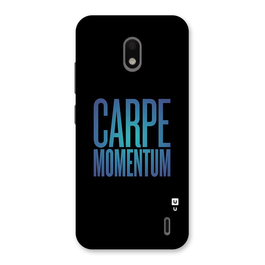 Carpe Momentum Back Case for Nokia 2.2
