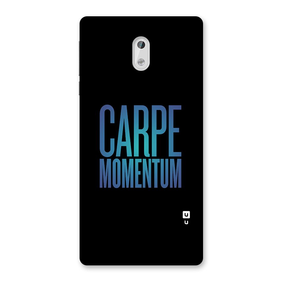 Carpe Momentum Back Case for Nokia 3