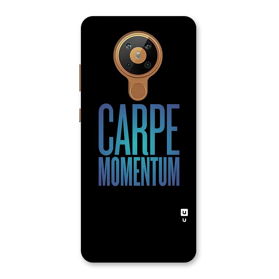 Carpe Momentum Back Case for Nokia 5.3