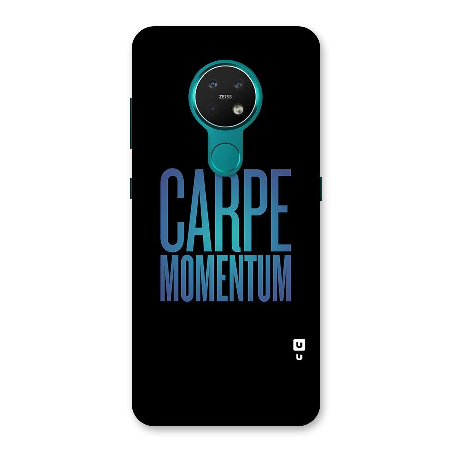 Carpe Momentum Back Case for Nokia 7.2