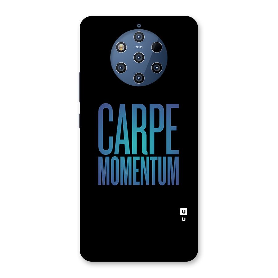 Carpe Momentum Back Case for Nokia 9 PureView