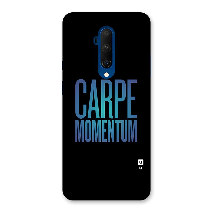 Carpe Momentum Back Case for OnePlus 7T Pro