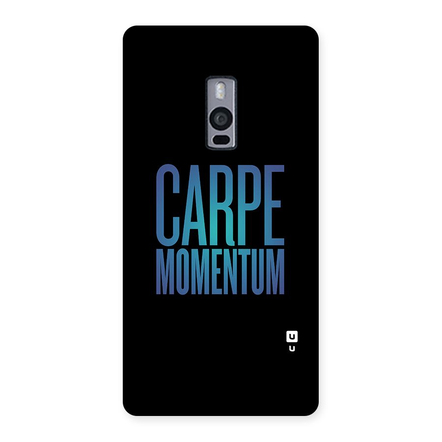 Carpe Momentum Back Case for OnePlus Two