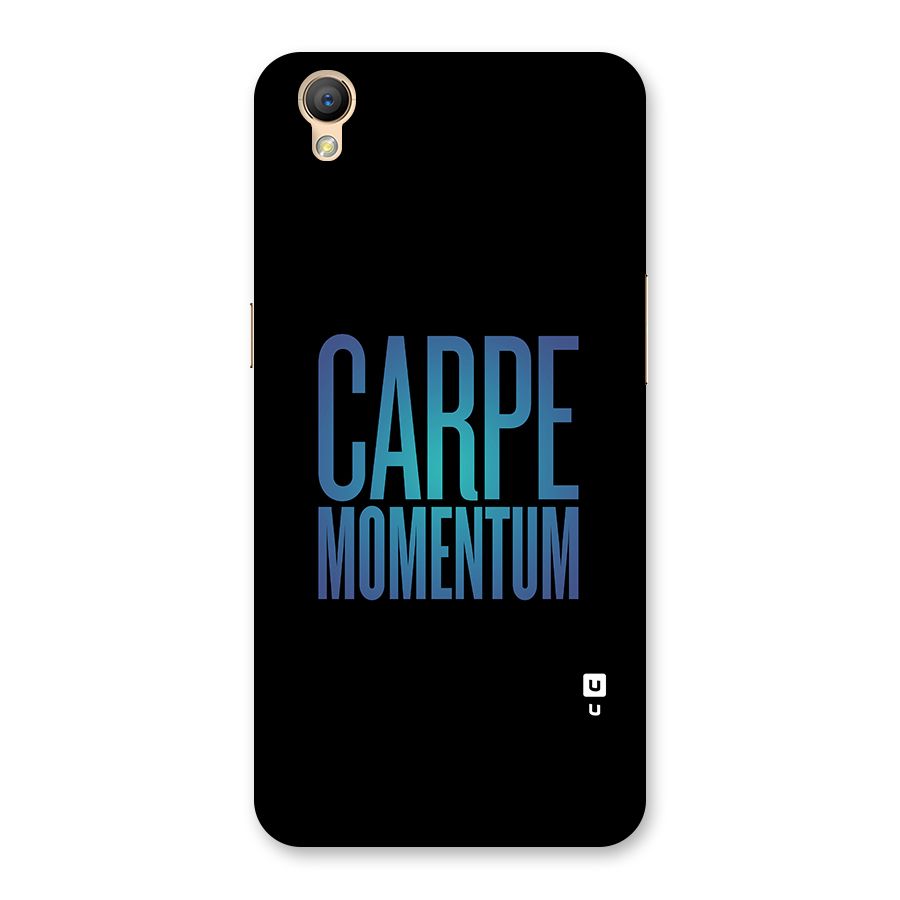 Carpe Momentum Back Case for Oppo A37
