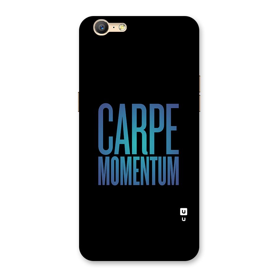 Carpe Momentum Back Case for Oppo A39