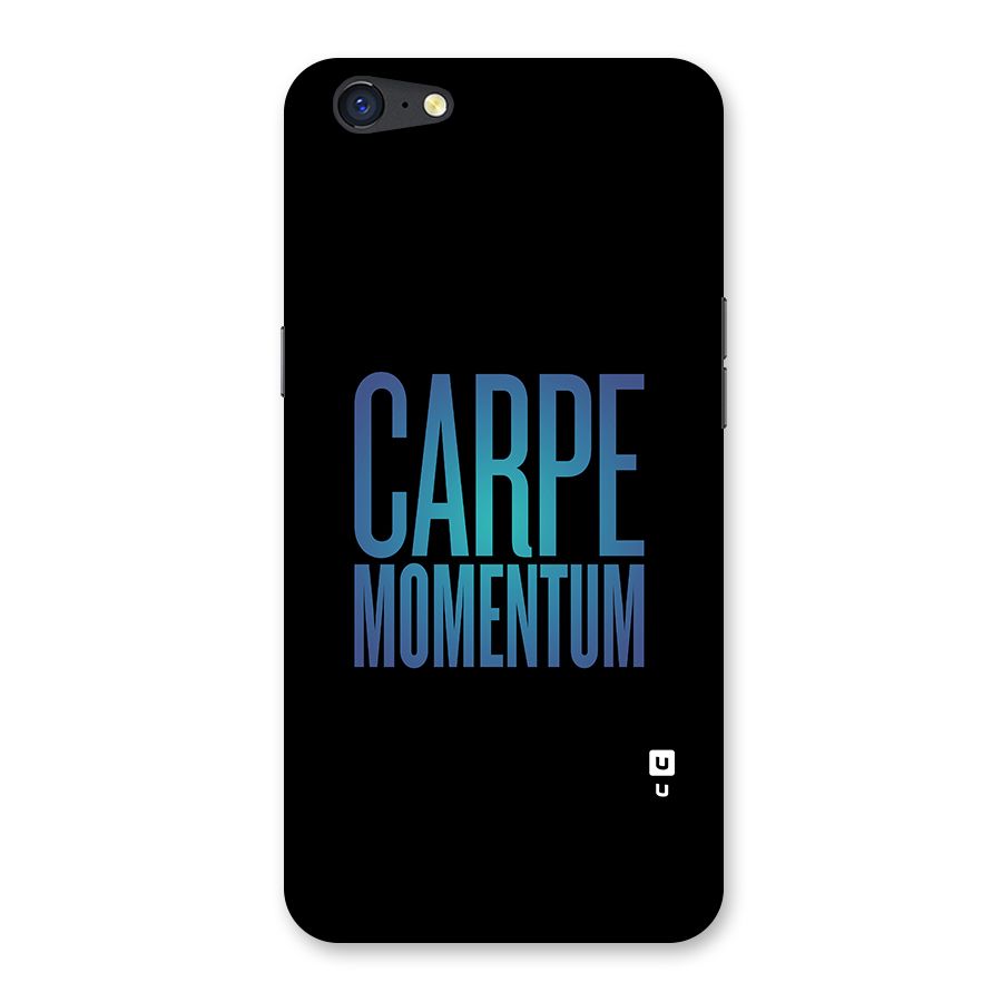 Carpe Momentum Back Case for Oppo A71