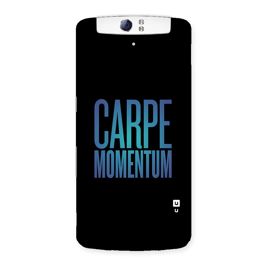 Carpe Momentum Back Case for Oppo N1