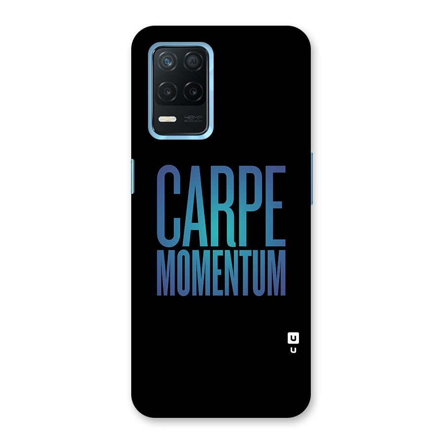 Carpe Momentum Back Case for Realme 8 5G
