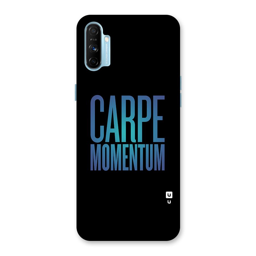 Carpe Momentum Back Case for Realme Narzo 20A