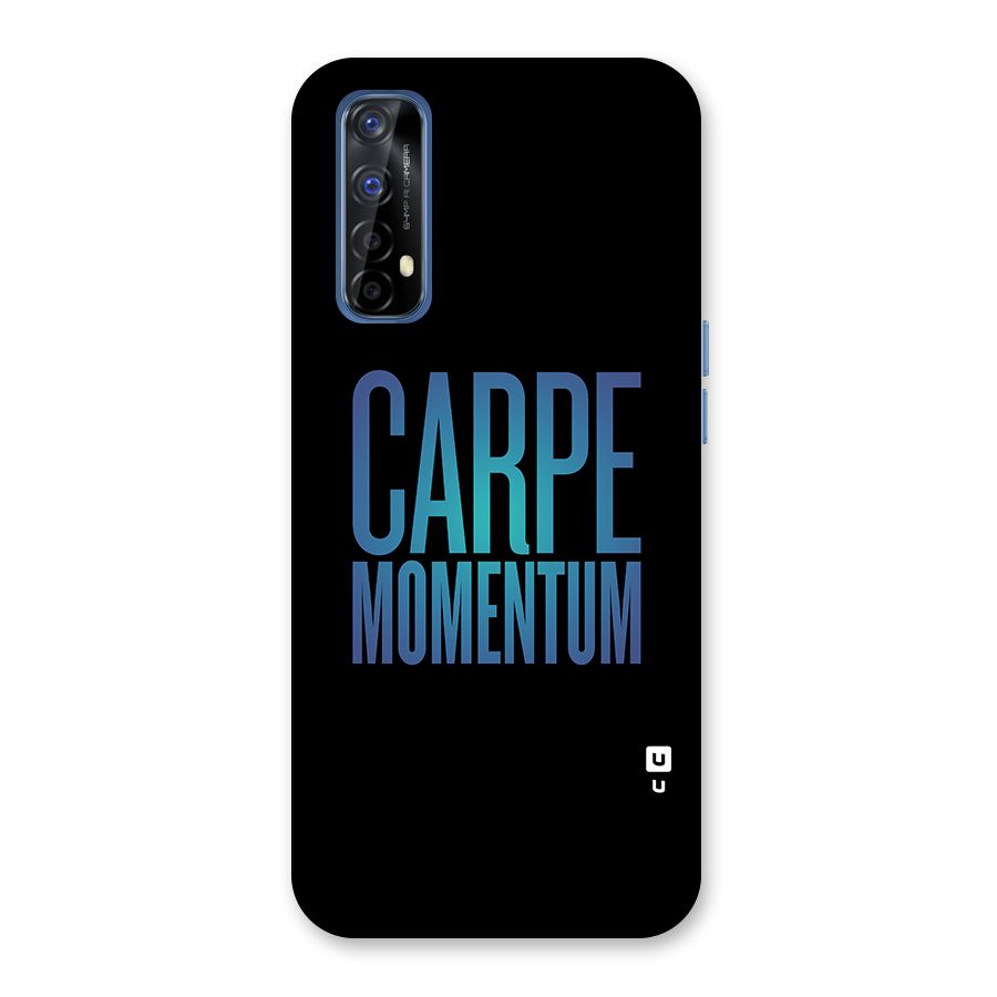 Carpe Momentum Back Case for Realme Narzo 20 Pro