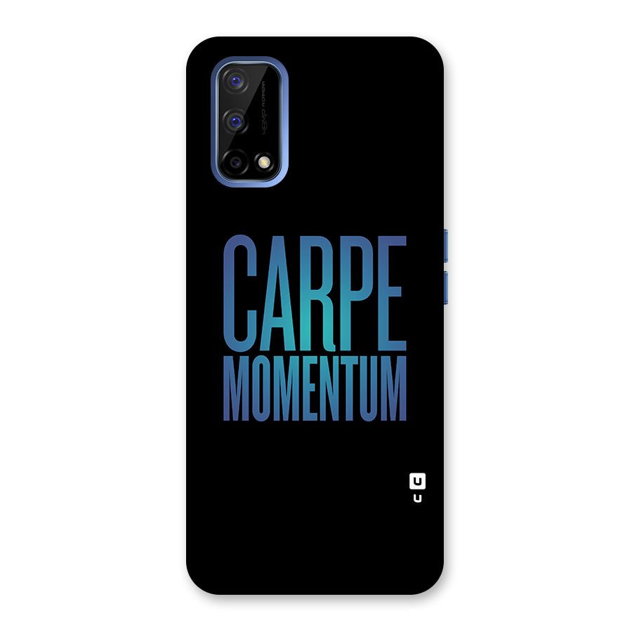Carpe Momentum Back Case for Realme Narzo 30 Pro