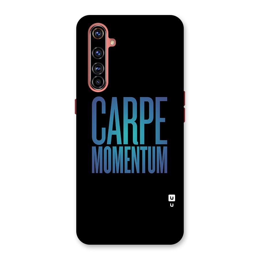 Carpe Momentum Back Case for Realme X50 Pro