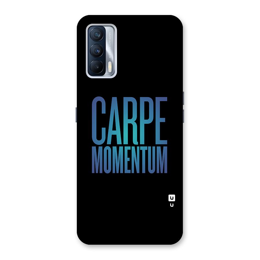 Carpe Momentum Back Case for Realme X7