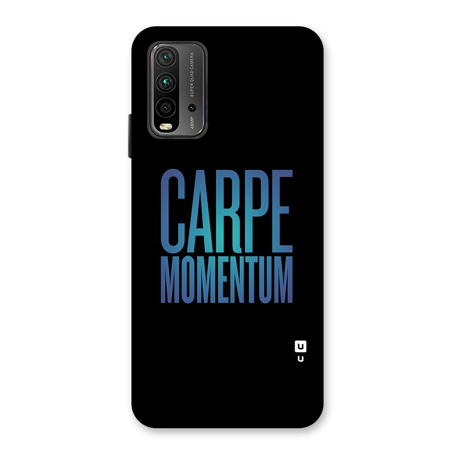 Carpe Momentum Back Case for Redmi 9 Power
