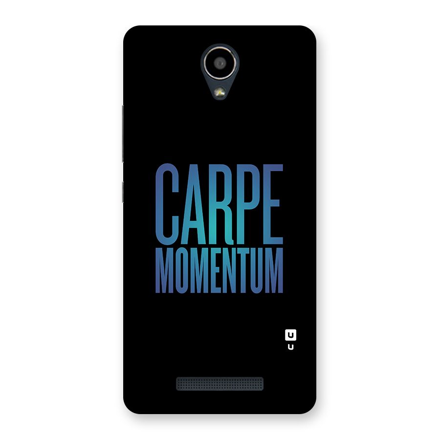 Carpe Momentum Back Case for Redmi Note 2