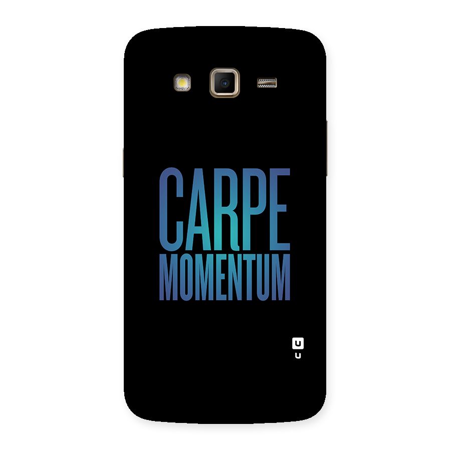 Carpe Momentum Back Case for Samsung Galaxy Grand 2