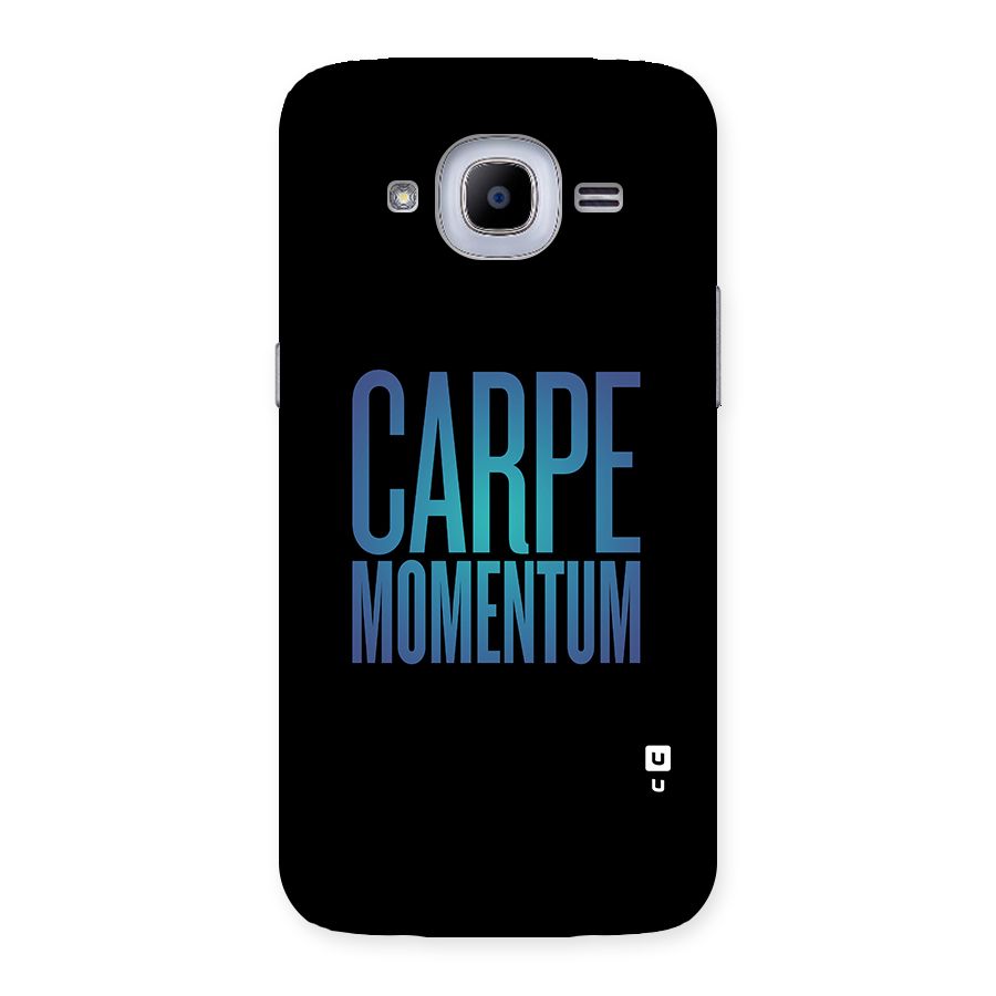 Carpe Momentum Back Case for Samsung Galaxy J2 Pro