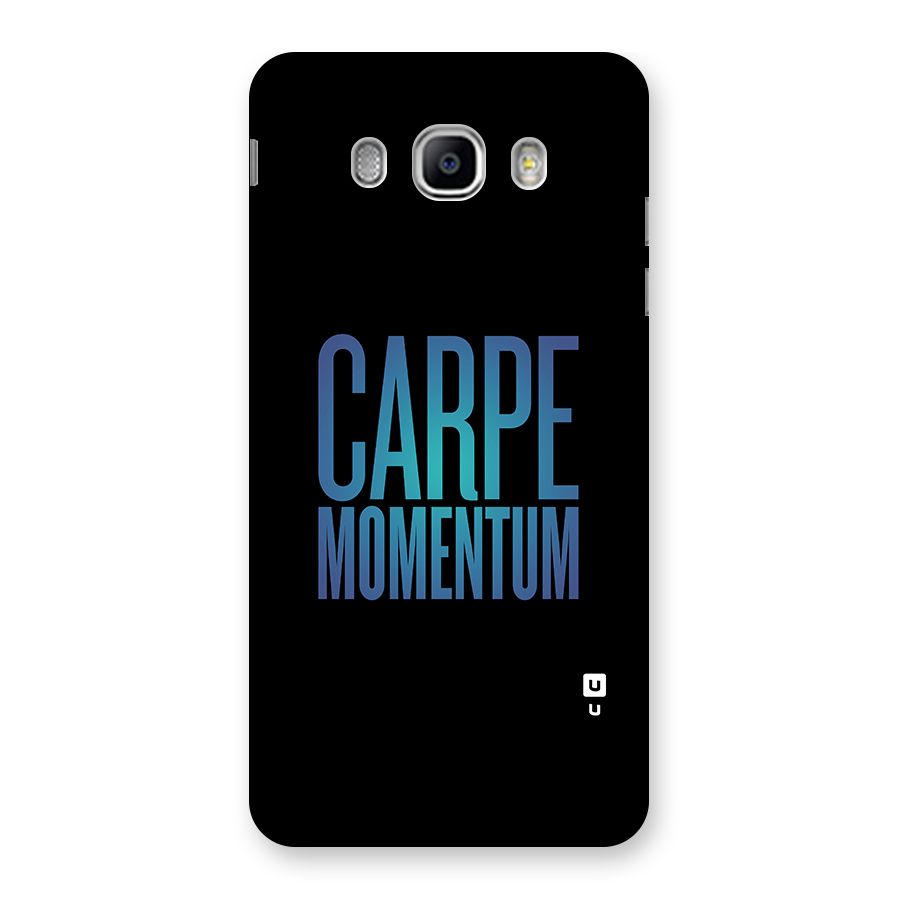 Carpe Momentum Back Case for Samsung Galaxy J5 2016
