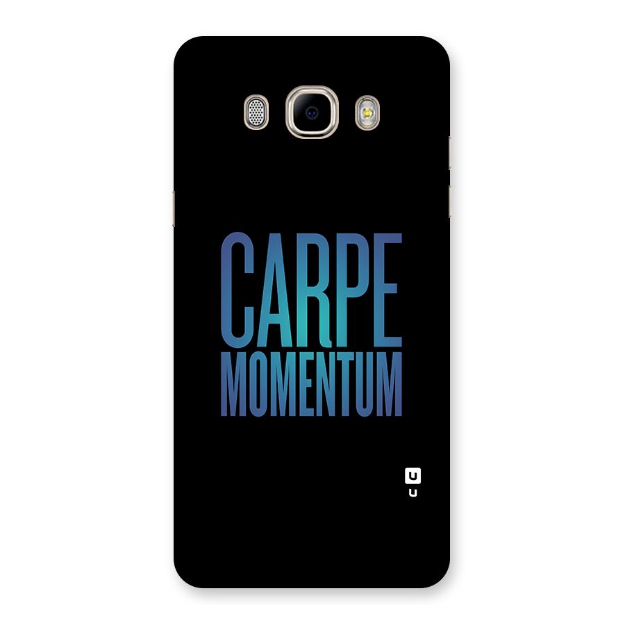 Carpe Momentum Back Case for Samsung Galaxy J7 2016