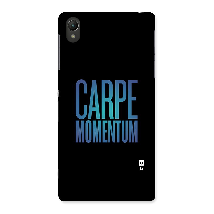 Carpe Momentum Back Case for Sony Xperia Z2